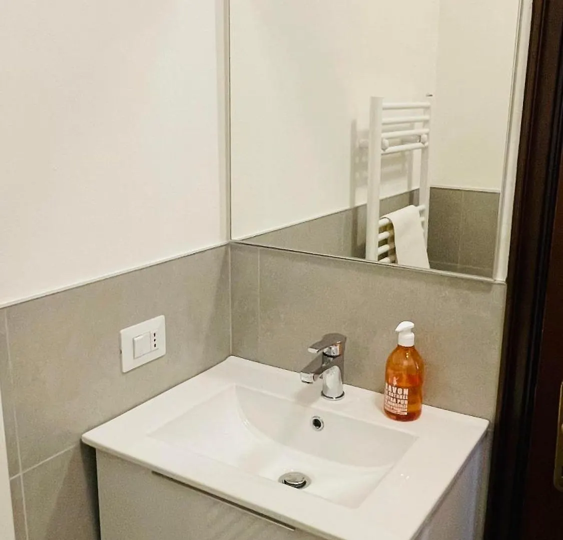New Studio In Milan Downtown Apartment