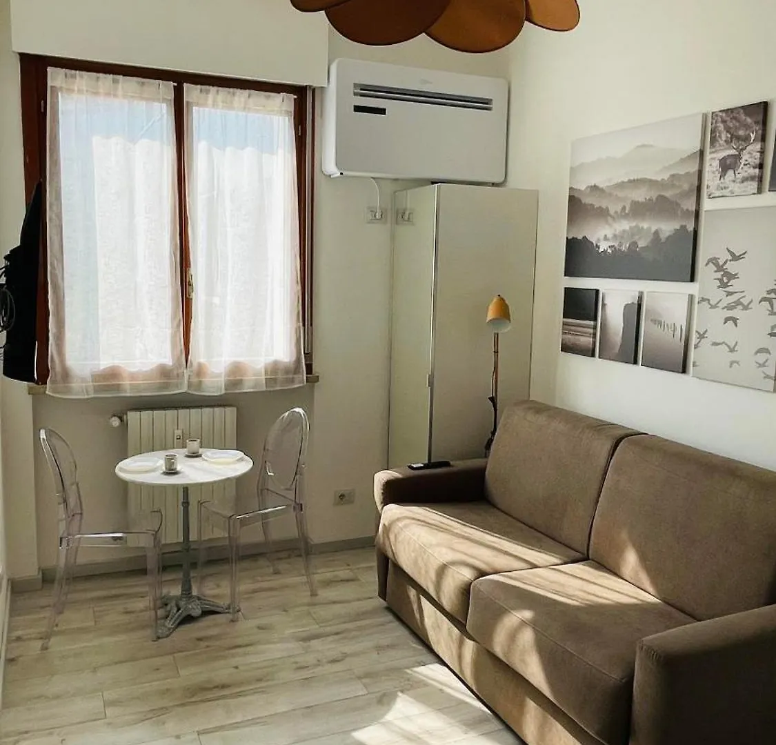 New Studio In Milan Downtown 0*,